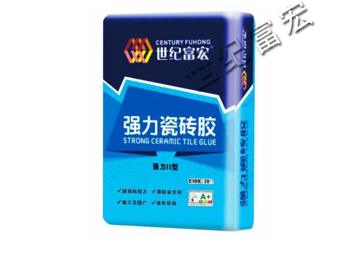 C100瓷磚膠